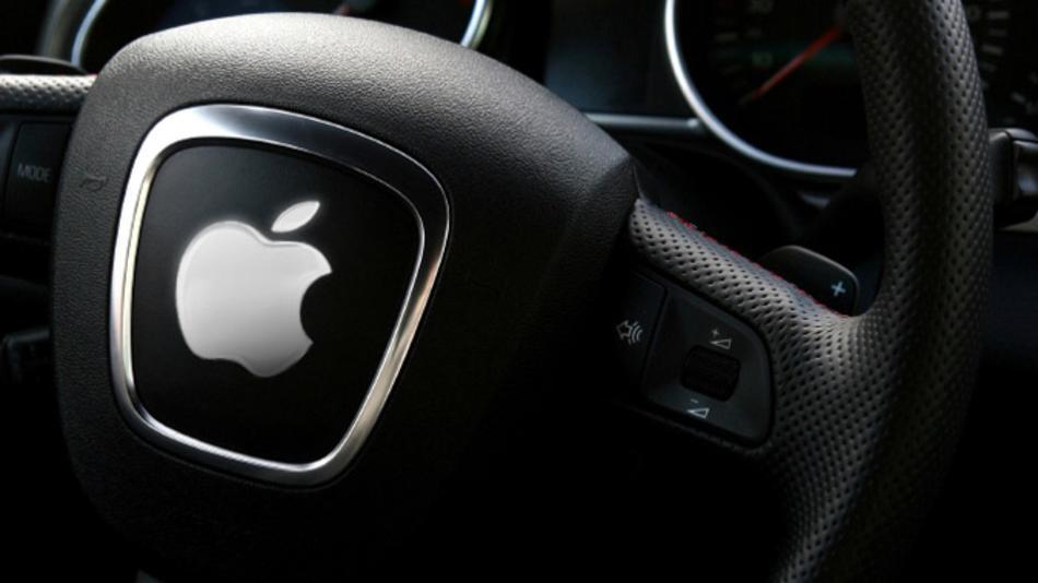 Apple ha un nuovo progetto segreto Starà pensando ad una macchina?