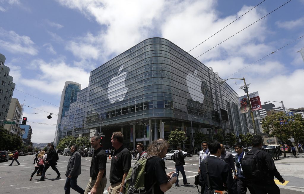 Ne sta già parlando tutto il mondo Ecco le novità Apple in arrivo