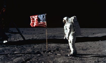 I dubbi russi sulle missioni Apollo Tra nastri video e rocce scomparse