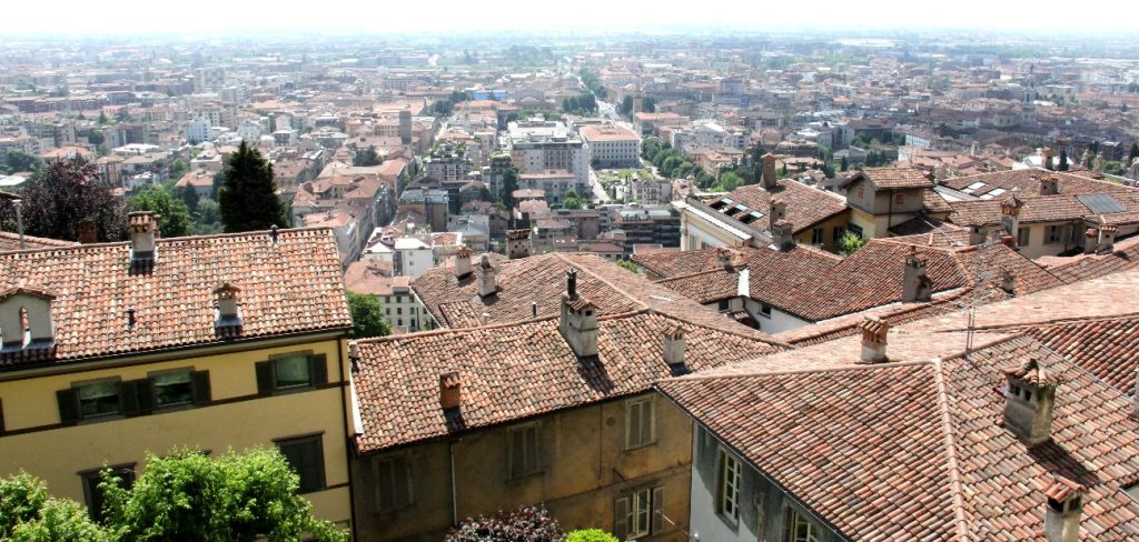 Dalla Malpensata a Colognola prove di “Rinascimento urbano”
