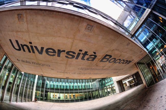 Migliori Università Di Fisica In Europa