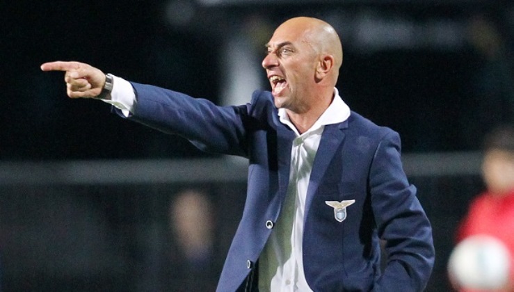 Per lo staff salta fuori Bollini Ha già lavorato con Edy Reja