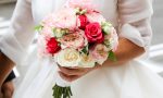 Il bouquet da sposa perfetto I consigli della flower designer