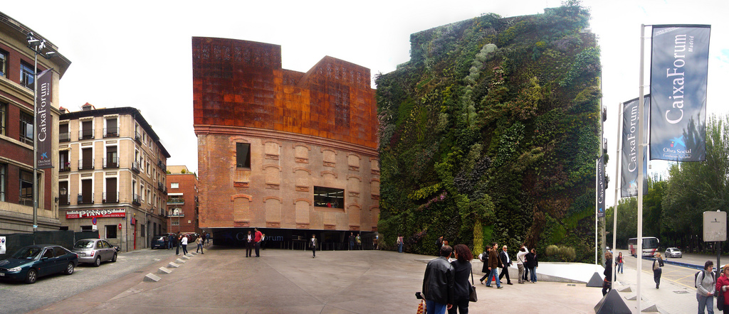 CaixaForum_Madrid