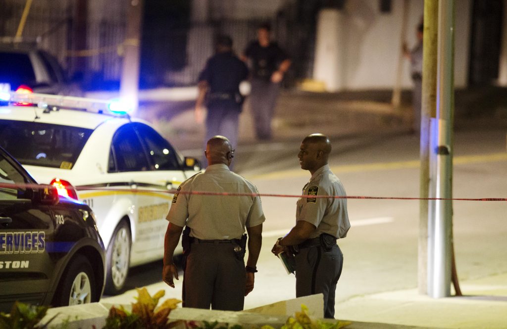 La strage razzista a Charleston Preso il killer, ha ventun’anni