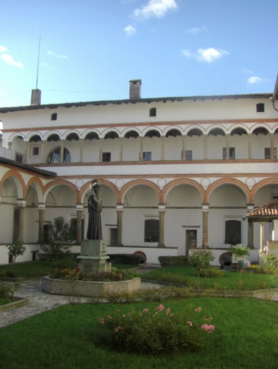 Convento San Benedetto