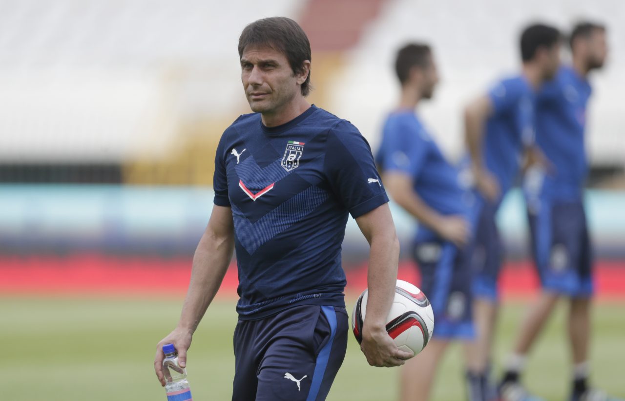 Stasera c’è Croazia-Italia Si punta al pari, sai che partita