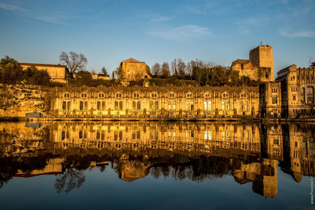 Il Festival dei parchi di Trezzo Dove la bellezza non è un’opinione