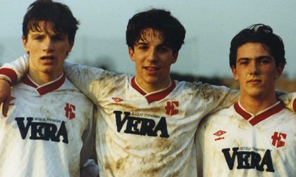 Tre "X" e un cognome: Del Piero Storia del talent scout che lo scoprì