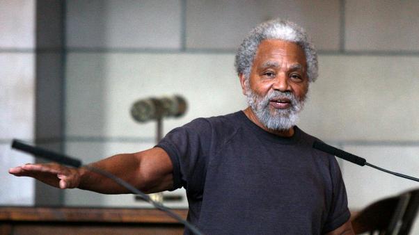 42 anni contro la pena di morte Alla fine Ernie Chambers ha vinto