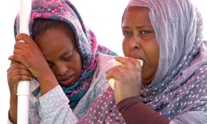 Perché nessuno parla dell'Eritrea da dove fuggono migranti a migliaia