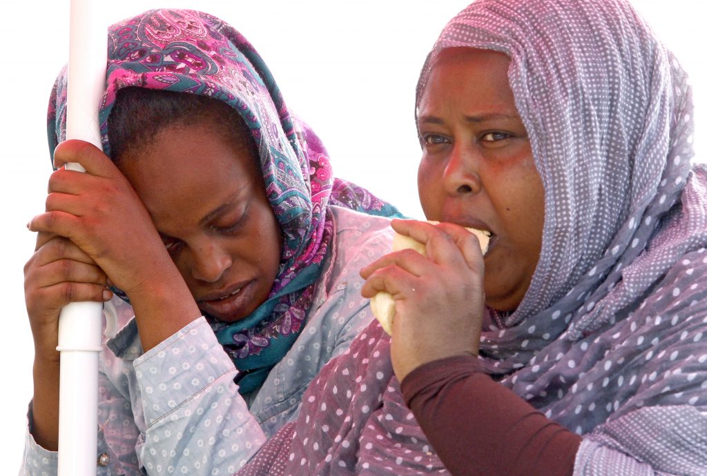 Perché nessuno parla dell’Eritrea da dove fuggono migranti a migliaia