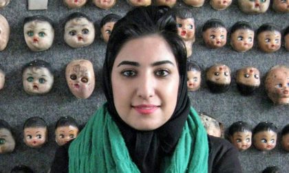 Una vignetta, 12 anni di carcere Così Atena ha messo a nudo l'Iran