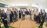 Green Expo Point a Oriocenter un'allegra vetrina di 31 Comuni