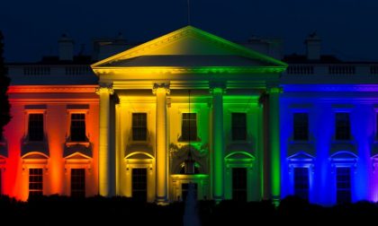 L'America e il sì ai matrimoni gay (Tutto iniziò nel '93 alle Hawaii)