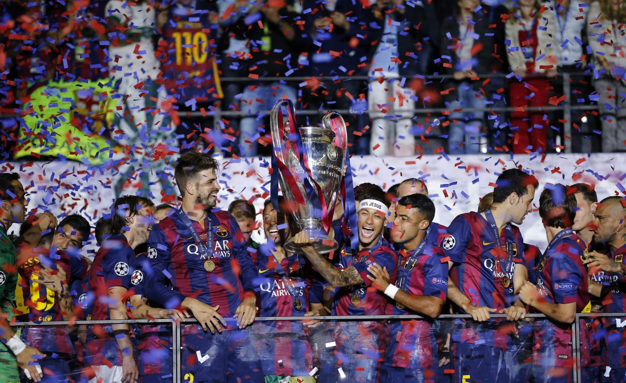 La finale vista da un atalantino che dice: non c’era partita