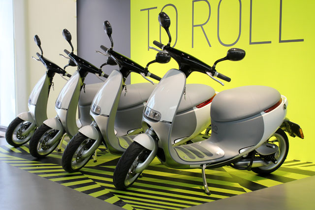 Gogoro-Smartscooter_1