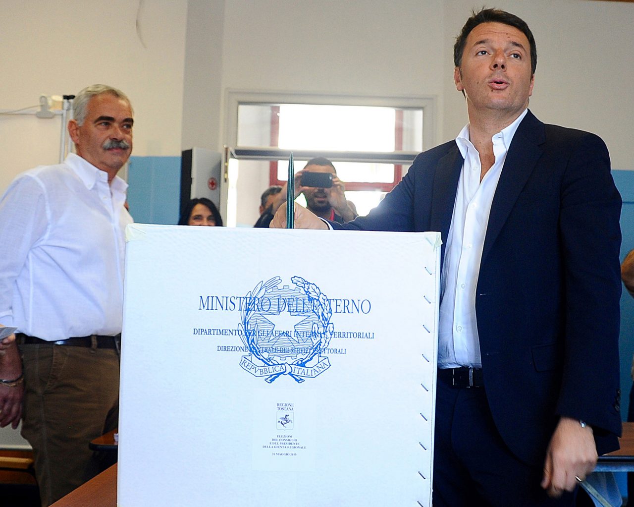 Perché il Pd ha perso le elezioni pur avendole vinte per 5 a 2