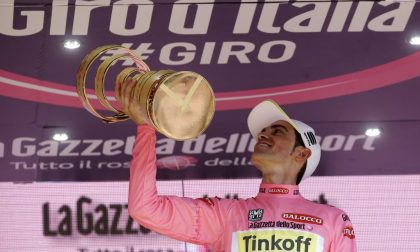 10 cose sul prossimo Giro d'Italia Bergamo sarà (ancora) solo sfiorata