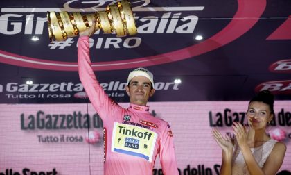 Giro d'Italia, ci resta una domanda: Se la crono fosse stata più corta?