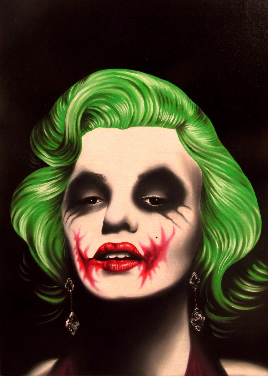 Arte e motori, gioie e dolori A Treviolo l’universo Spaghetti Pop