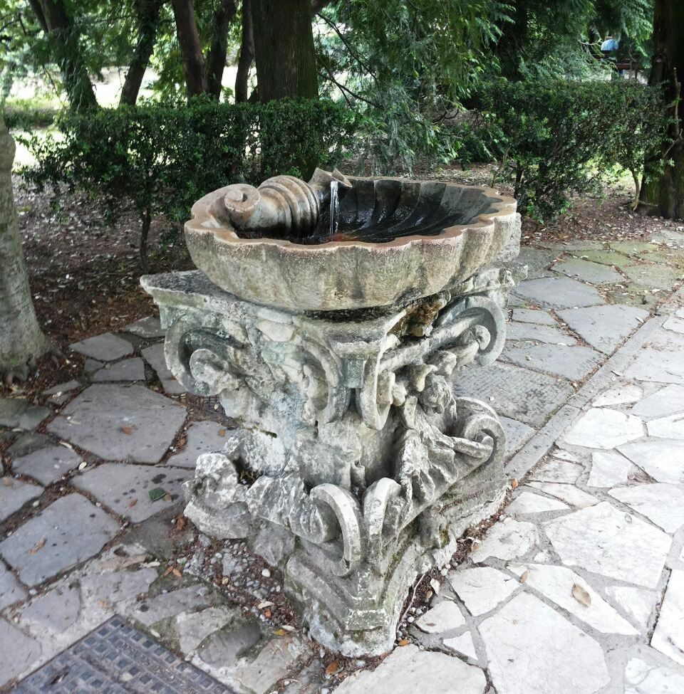 Memorie alla Rocca – Giovanna Ravasio