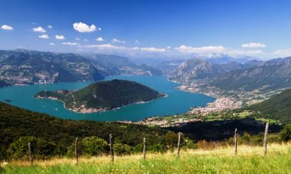 Alla scoperta di Bergamo per Expo La via dell'acqua: laghi e mulini