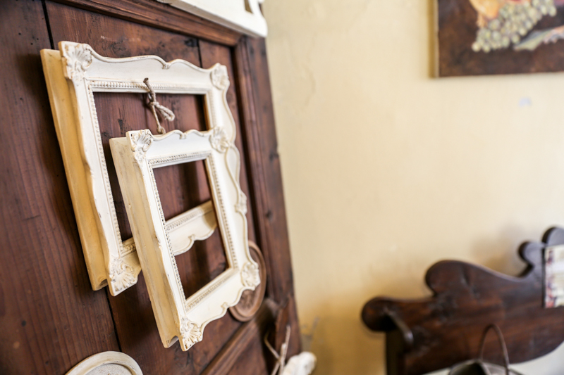 Le Api in Borgo Santa Caterina Dove si reinventa tutto, con amore