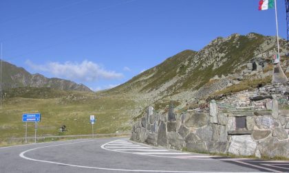 Pronto Sondrio, cosa ne dite se riapriamo il Passo San Marco?