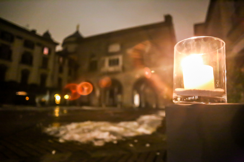 Che cosa fare stasera a Bergamo venerdì 19 giugno 2015
