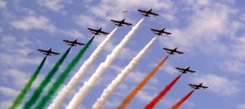 Scusate, che festa è oggi?