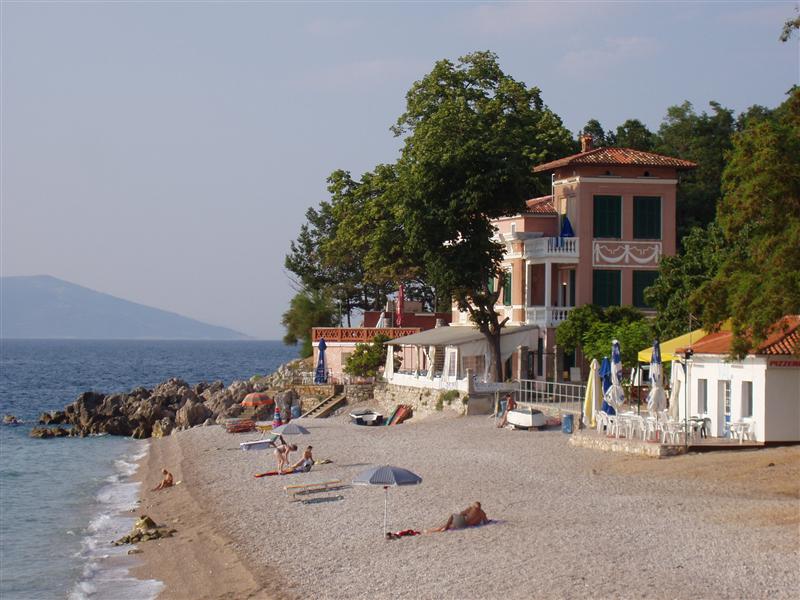 Moscenicka Draga