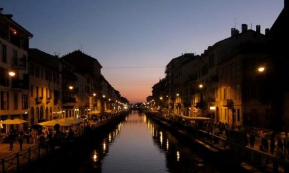 Milano, il sogno dei navigli riaperti