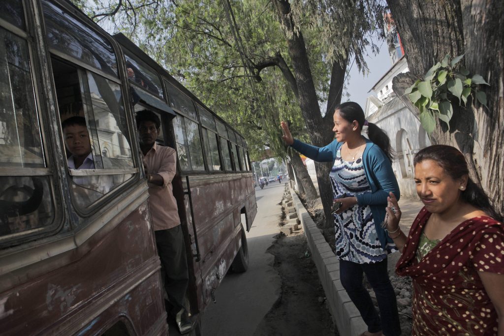 Nepal Earthquake