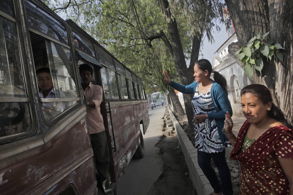 Nepal Earthquake