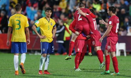 La nuova geografia del calcio con la Serbia U20 in vetta al mondo