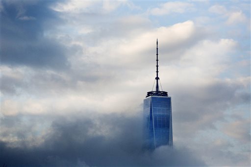 One World Trade Observatory