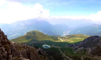 I Piani di Bobbio tra ieri e oggi La bellezza che ancora resiste