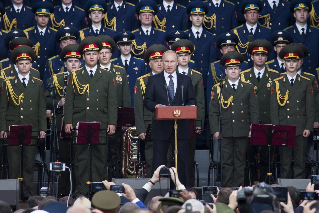 Obama e le armi all’Est Europa Si torna alla Guerra Fredda?