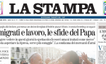 Le prime pagine dei giornali lunedì 22 giugno 2015