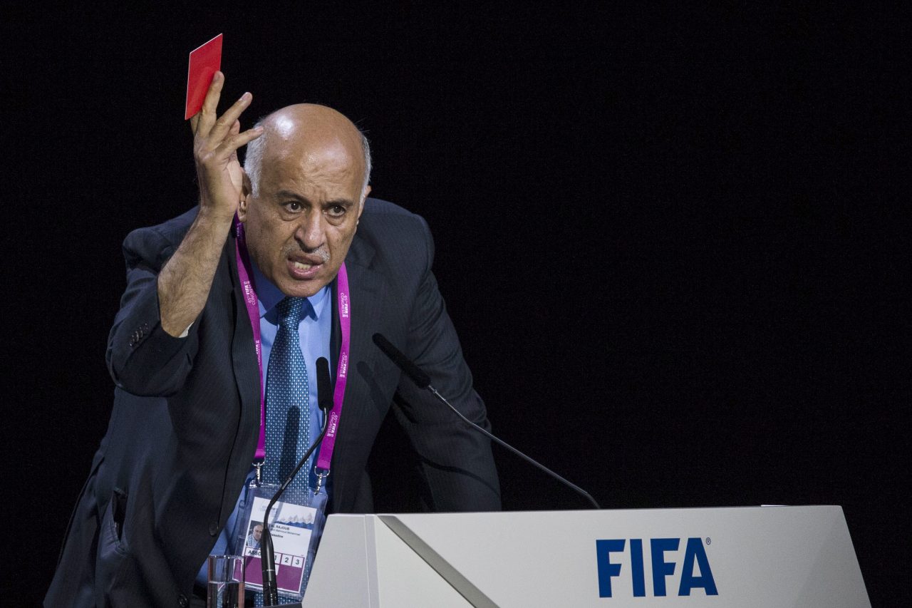 Fifa e Palestina, calcio e intifada L’espulsione (mancata) di Israele