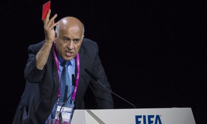 Fifa e Palestina, calcio e intifada L'espulsione (mancata) di Israele