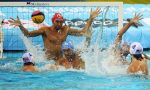 Pallanuoto, quel che c'è da sapere sulla World League a Bergamo