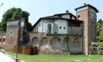 La Rocca di Cologno, un bel posto dove trascorrere una giornata estiva