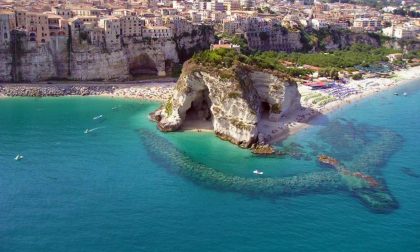 Le 10 spiagge più belle d’Italia