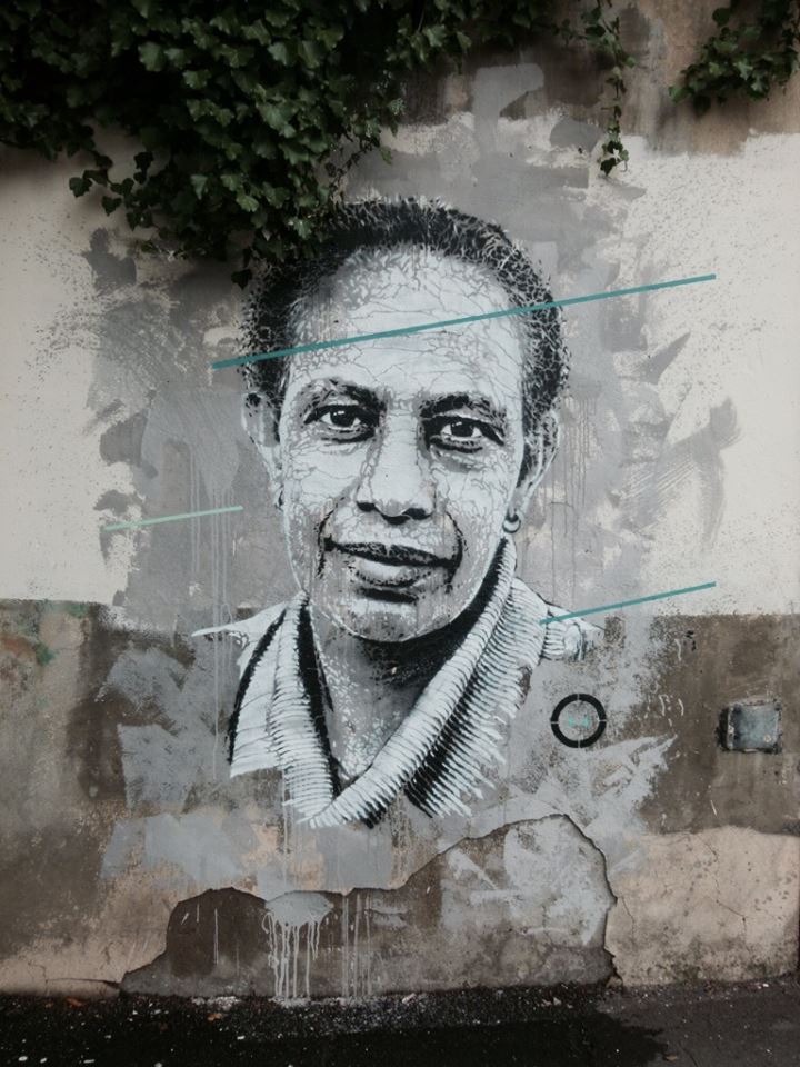 Via Don Bosco – Linda Klobas