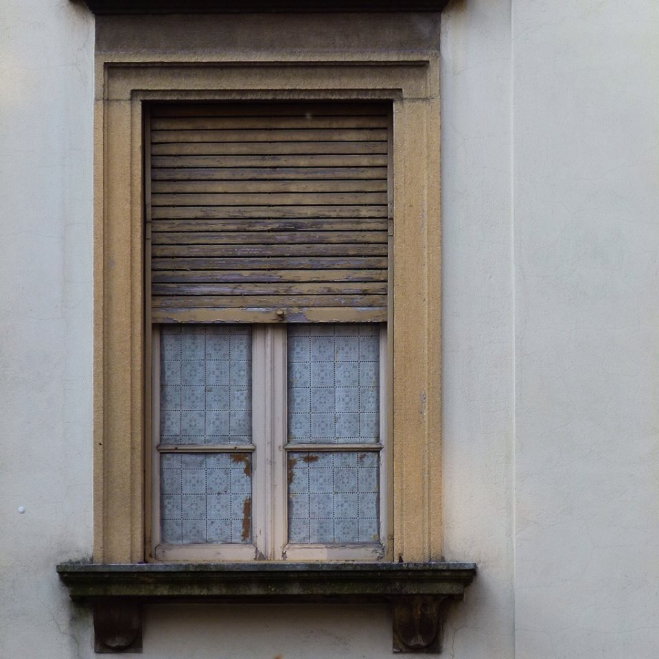 Via Paglia – Linda Klobas