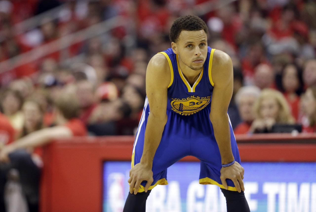 La parabola perfetta di Steph Curry Da eterno secondo a primo dell’Nba