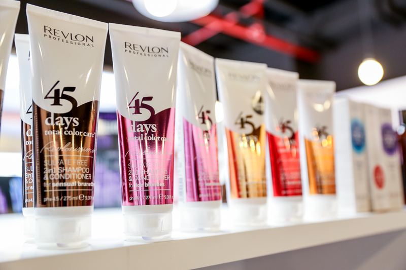 All you can hair al centro Le Vele Tutto quel che sognate per i capelli