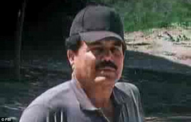 Il padrino dei narcos messicani è un montanaro che vive nella sierra